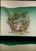 Stockhausen Isensee Kunst Art Glas Malerei Zeichnung, Radierung, Drawing
