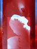 Stockhausen Isensee Kunst Art Glas Malerei Zeichnung, Radierung, Drawing