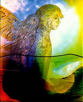 Stockhausen Isensee Kunst Art Glas Malerei Zeichnung, Radierung, Drawing