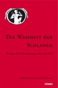 Eranos: Die Weisheit der Schlange