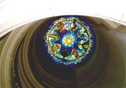 Stockhausen Isensee Kunst Art Glas Malerei Zeichnung, Radierung, Drawinga